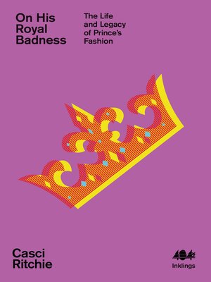 cover image of On His Royal Badness